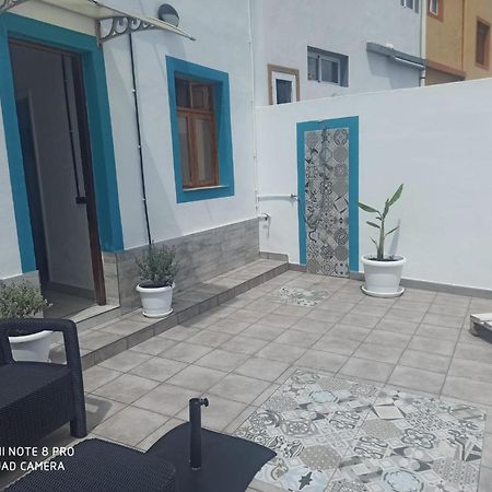 Maldonado Apartment Santa Cruz de la Palma  Exterior photo