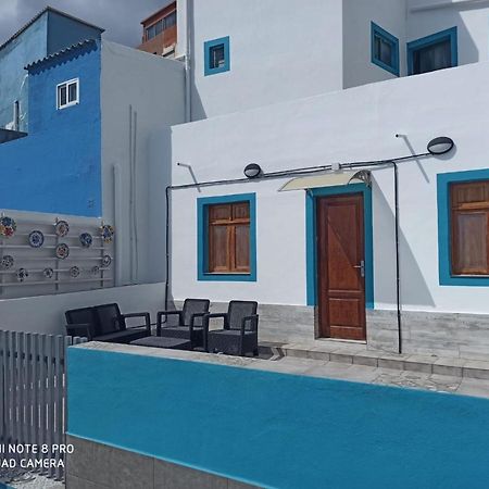 Maldonado Apartment Santa Cruz de la Palma  Exterior photo