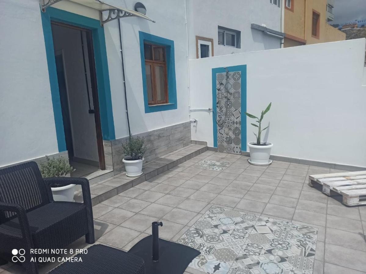 Maldonado Apartment Santa Cruz de la Palma  Exterior photo